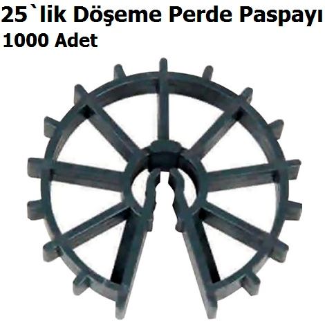 25`lik 6-18 Deme Perde Paspay