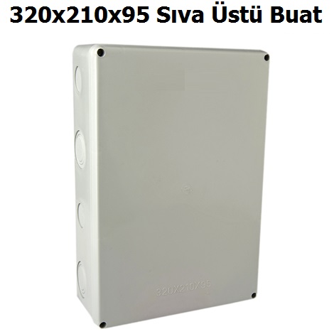 320x210x95 Sva st Buat