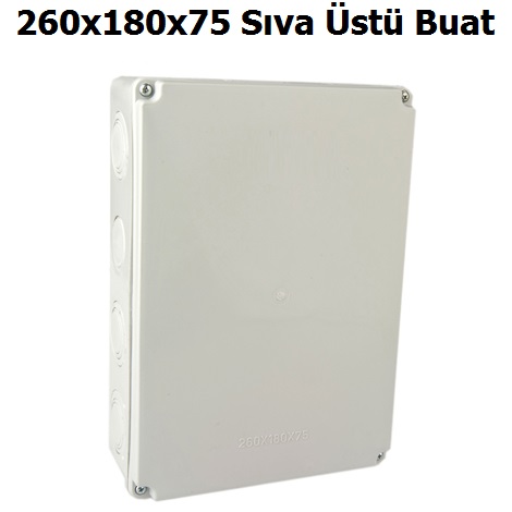 260x180x75 Sva st Buat