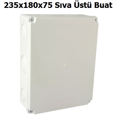 235x180x75 Sva st Buat