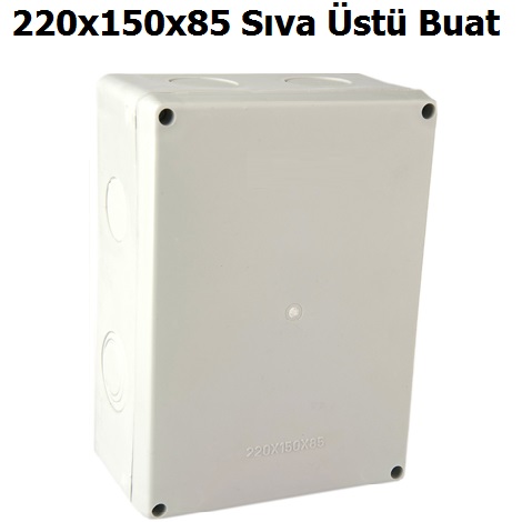 220x150x85 Sva st Buat