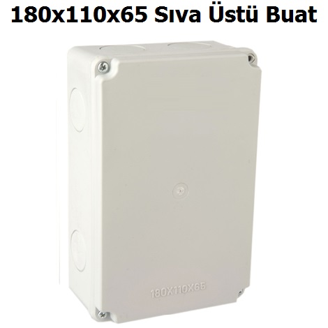 180x110x65 Sva st Buat