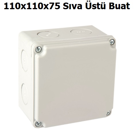 110x110x75 Sva st Buat