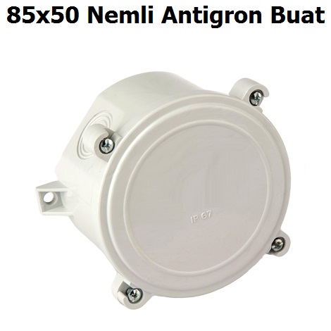 85x50 Nemli Antigron Buat IP67