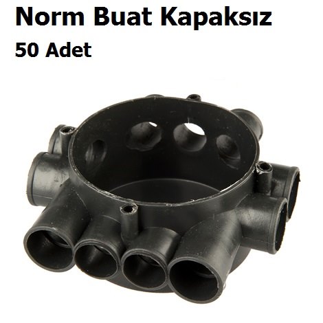 Norm Buat Kapaksz