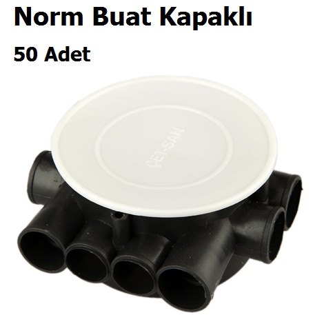 Norm Buat Kapakl