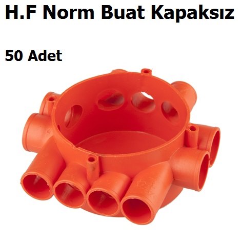 H.F Norm Buat Kapaksz