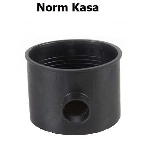 Norm Kasa