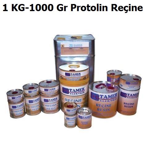 1 KG-1000 Gr Protolin Reine