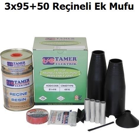 3x95+50 Reineli Ek Mufu