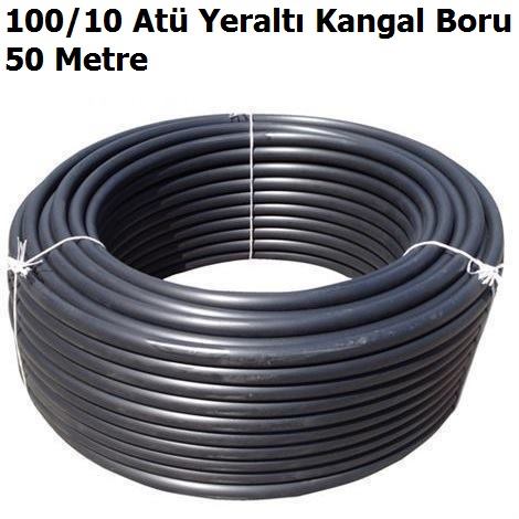 100 Lk 10 At Yeralt Kangal Boru