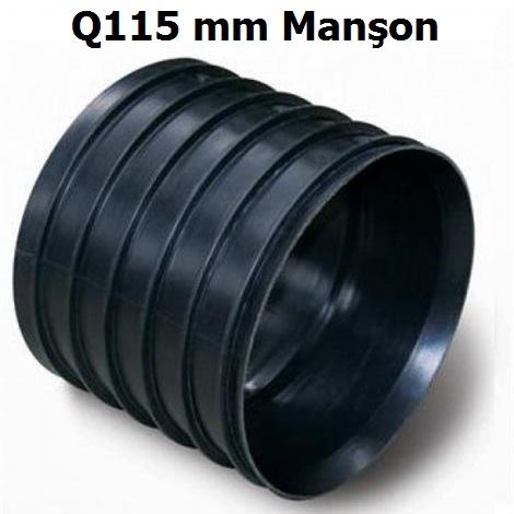 Q115 mm Manon