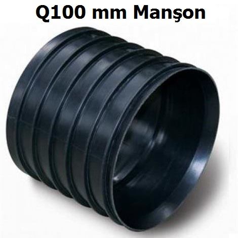 Q100 mm Manon