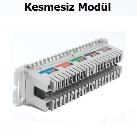 Kesmesiz Modl