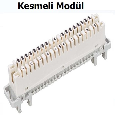 Kesmeli Modl