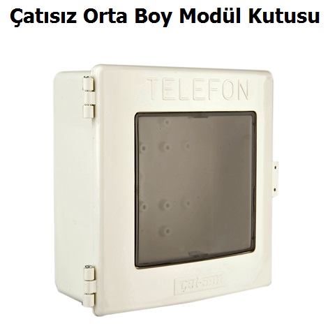 atsz Orta Boy Modl Kutusu