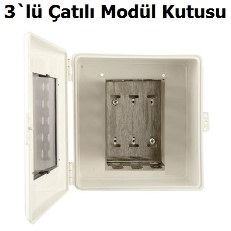 3`l atl Modl Kutusu