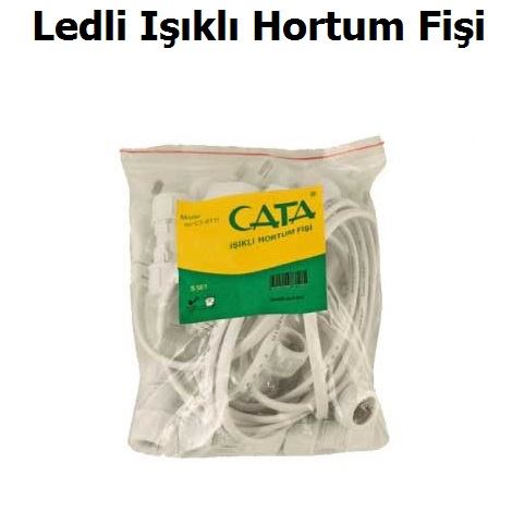 Ledli Ikl Hortum Fii