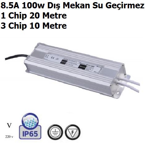 Led aydınlatma metre fiyatları