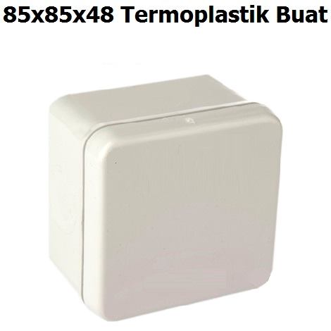 85x85x48 Termoplastik Buat