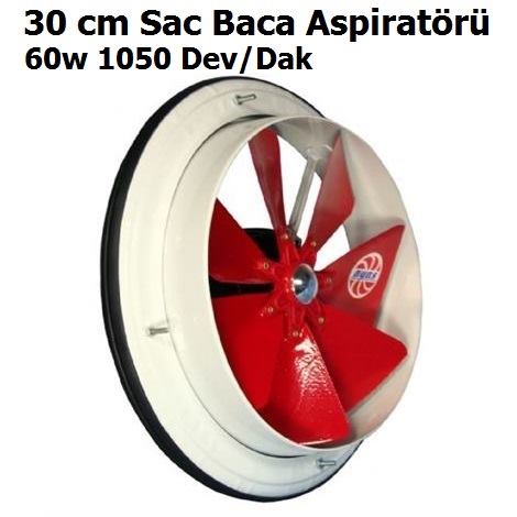 Baca Aspiratr Sac Gvde 30 cm