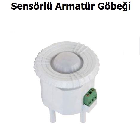 Sensrl Armatr Gbei