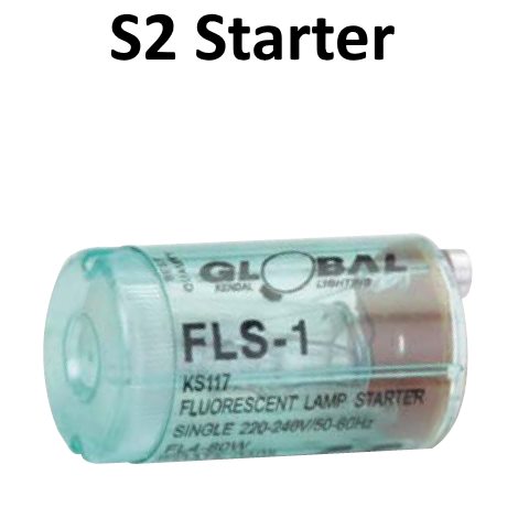 S2 Starter