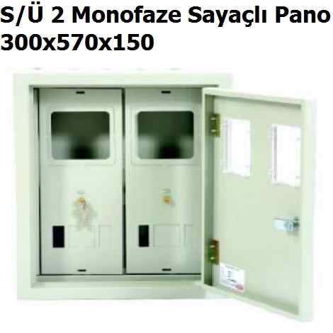 Sva st 2 Monofaze Sayal Pano