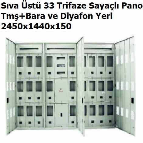 Sva st 33 Trifaze Sayal Pano