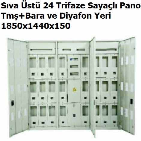 Sva st 24 Trifaze Sayal Pano