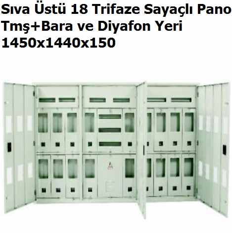 Sva st 18 Trifaze Sayal Pano