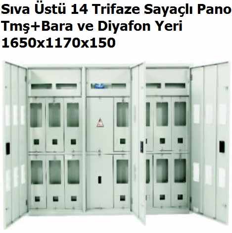 Sva st 14 Trifaze Sayal Pano