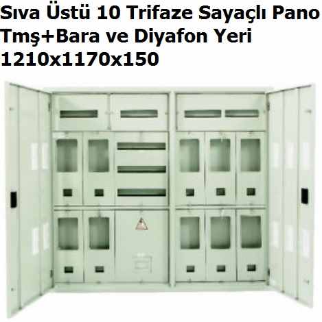 Sva st 10 Trifaze Sayal Pano