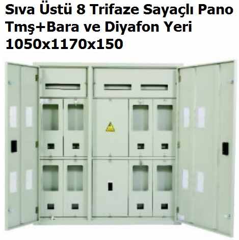 Sva st 8 Trifaze Sayal Pano