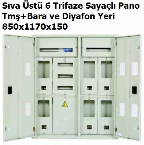 Sva st 6 Trifaze Sayal Pano