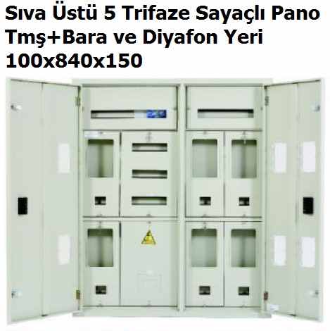 Sva st 5 Trifaze Sayal Pano