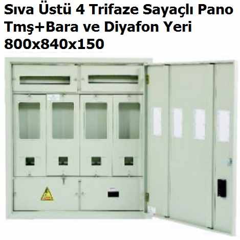 Sva st 4 Trifaze Sayal Pano