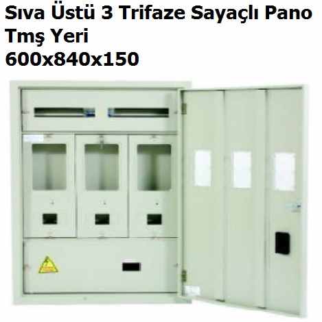 Sva st 3 Trifaze Sayal Pano