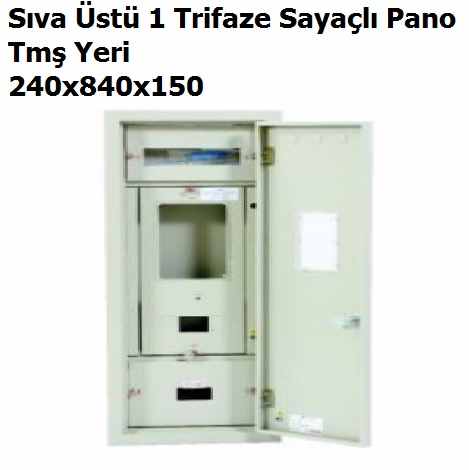 Sva st 1 Trifaze Sayal Pano