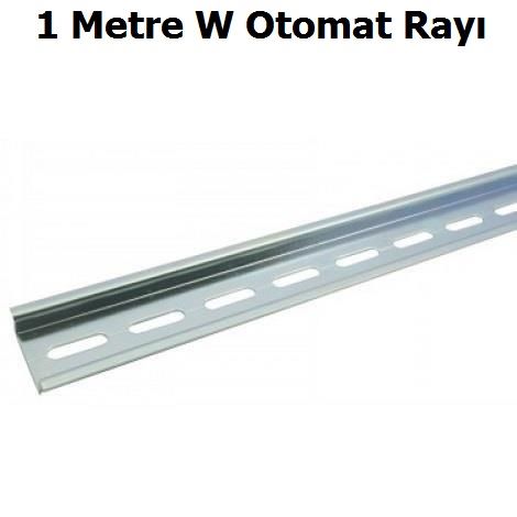 1 Metre W Otomat Ray