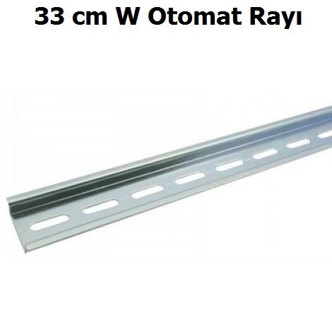 33 cm W Otomat Ray