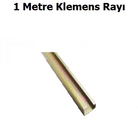 1 Metre Klemens Ray