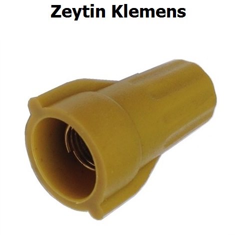 Zeytin Klemens