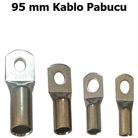 95 mm Kablo Pabucu