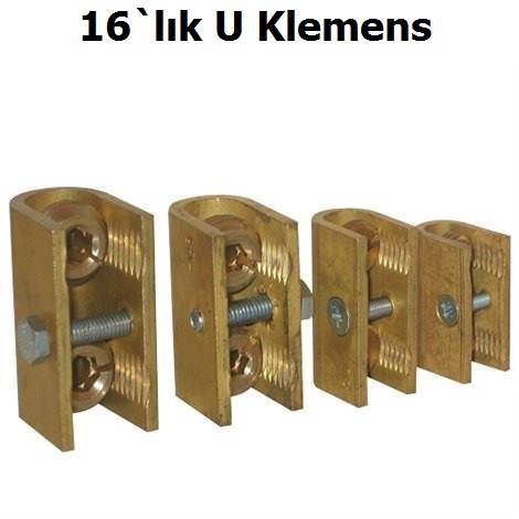 16`lk U Klemens