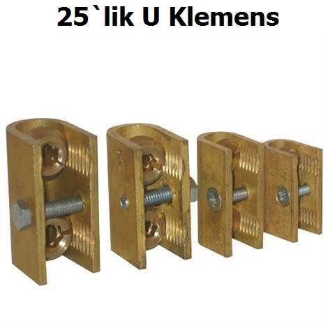 25`lik U Klemens