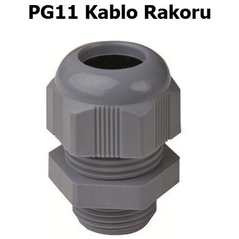 PG11 Kablo Rakoru