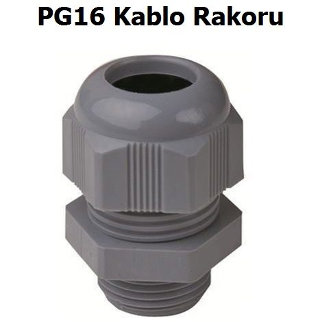 PG16 Kablo Rakoru