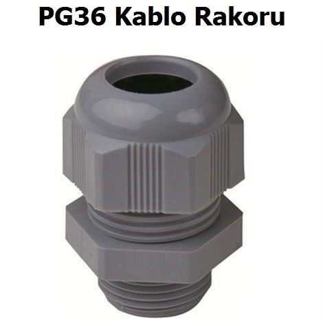 PG36 Kablo Rakoru