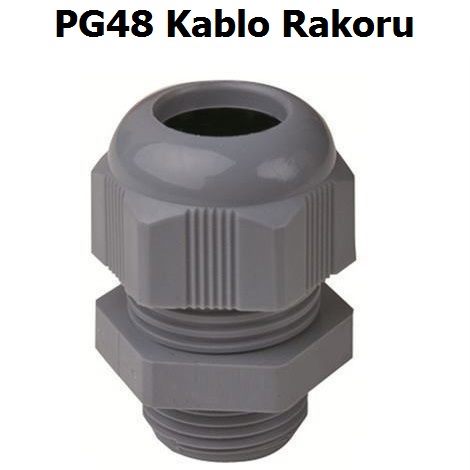 PG48 Kablo Rakoru